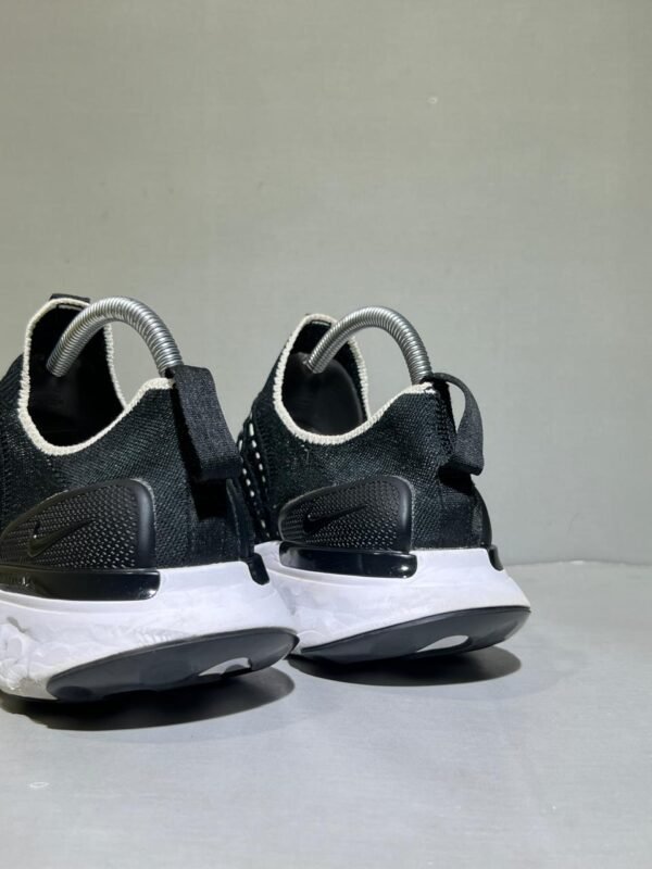 Original Nike React Infinity No Laces Imported Lighweight Comfortable Shoes