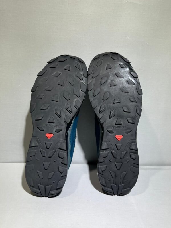 Original Salamon Branded Trekking and Trial Outdoor and Off Road Shoes