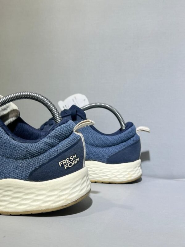 Original New Balance Fresh Foam Lightweight Branded Comfortable Shoes