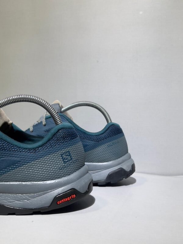 Original Salamon Branded Trekking and Trial Outdoor and Off Road Shoes