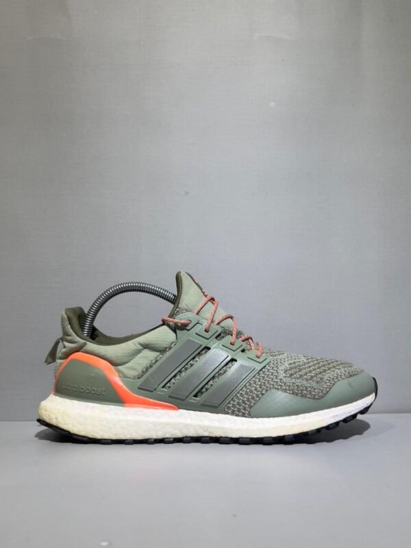 Original Adidas Ultraboost Lightweight Comfortable Branded Shoes