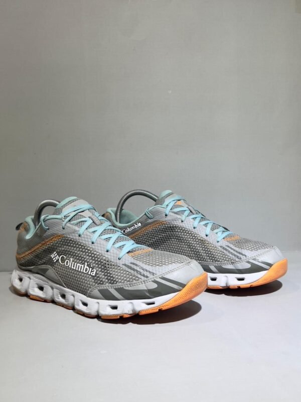 Original Columbia Lightweight Branded Imported Shoes