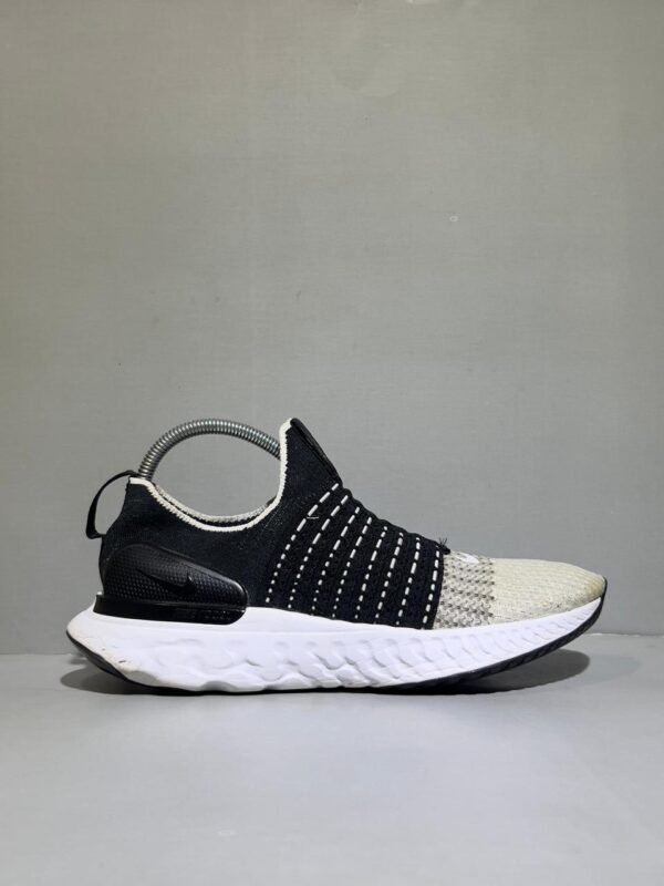 Original Nike React Infinity No Laces Imported Lighweight Comfortable Shoes