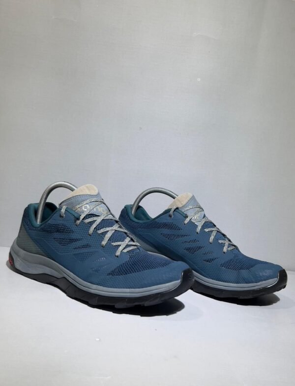 Original Salamon Branded Trekking and Trial Outdoor and Off Road Shoes