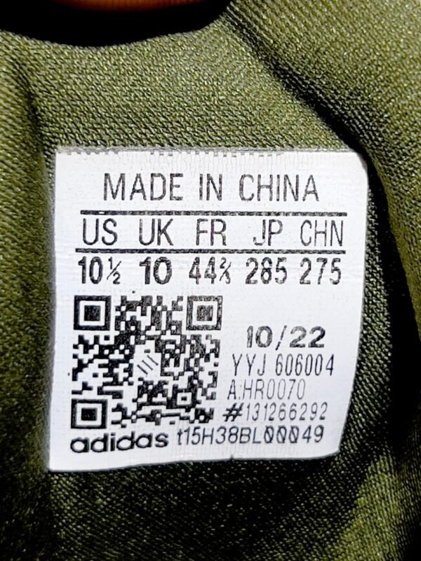 Original Adidas Ultraboost Lightweight Comfortable Branded Shoes