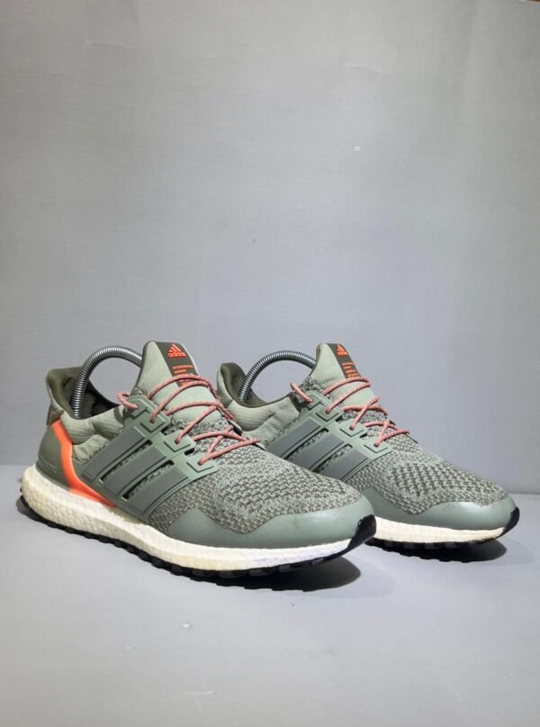 Original Adidas Ultraboost Lightweight Comfortable Branded Shoes