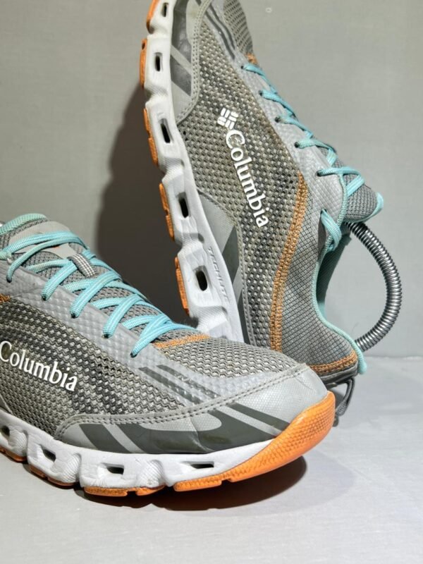 Original Columbia Lightweight Branded Imported Shoes