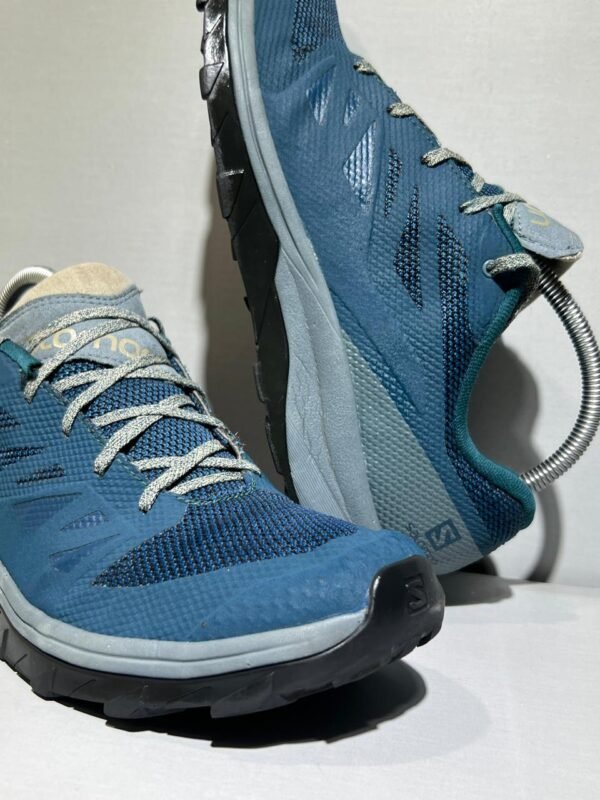 Original Salamon Branded Trekking and Trial Outdoor and Off Road Shoes