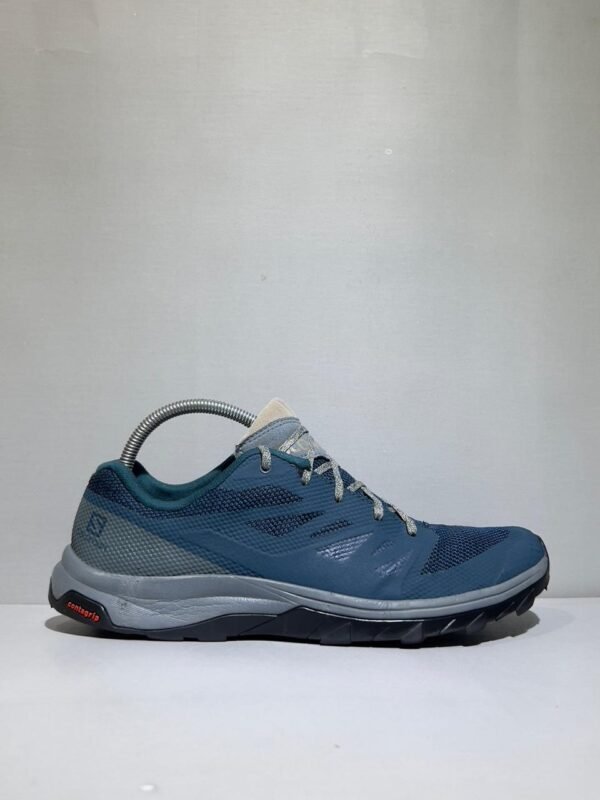 Original Salamon Branded Trekking and Trial Outdoor and Off Road Shoes