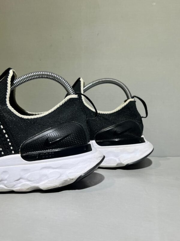 Original Nike React Infinity No Laces Imported Lighweight Comfortable Shoes