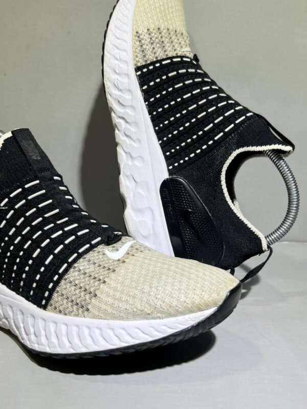 Original Nike React Infinity No Laces Imported Lighweight Comfortable Shoes
