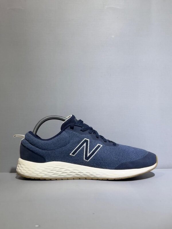 Original New Balance Fresh Foam Lightweight Branded Comfortable Shoes