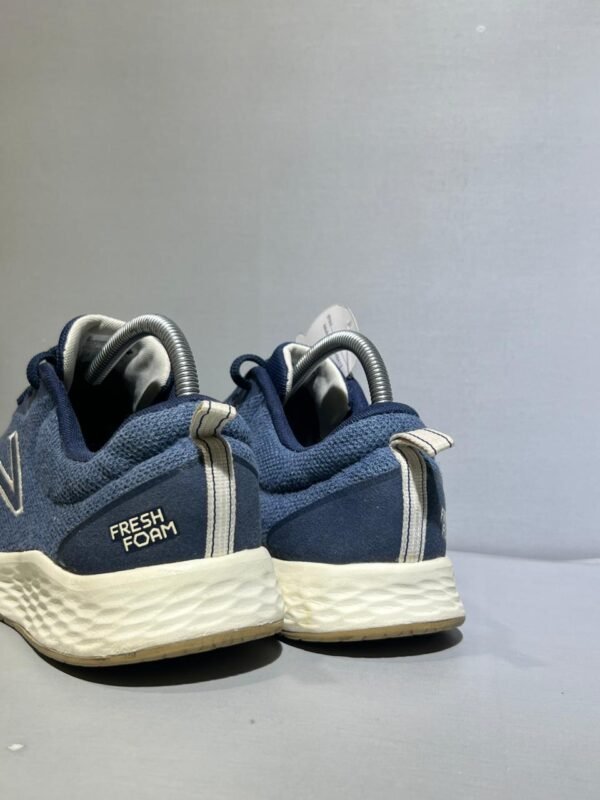Original New Balance Fresh Foam Lightweight Branded Comfortable Shoes