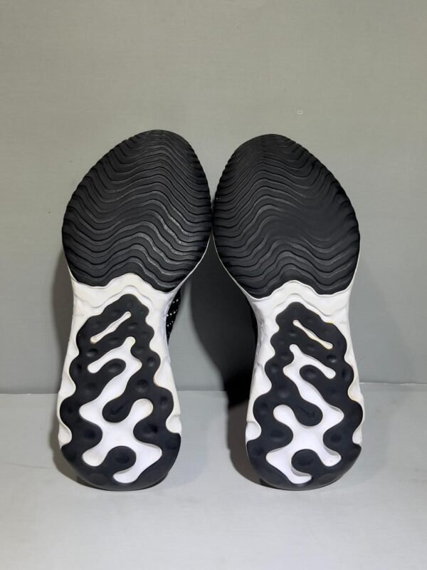 Original Nike React Infinity No Laces Imported Lighweight Comfortable Shoes