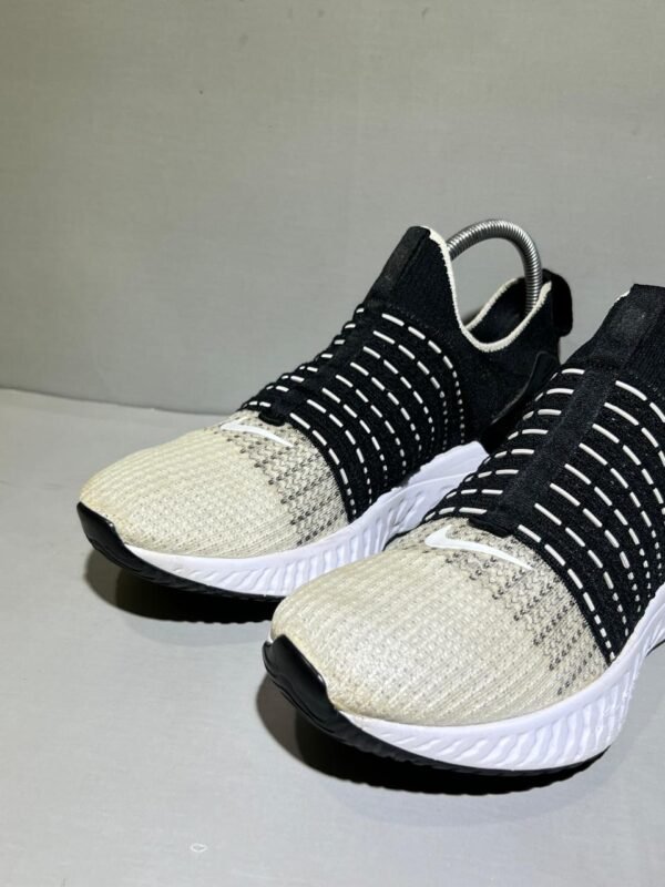Original Nike React Infinity No Laces Imported Lighweight Comfortable Shoes