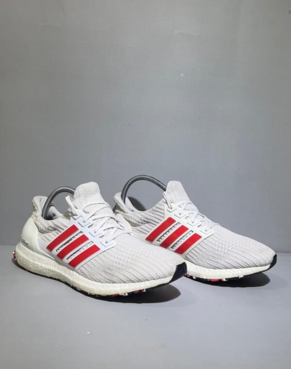 Original Adidas Ultra Boost Light Weight Branded Running Shoes