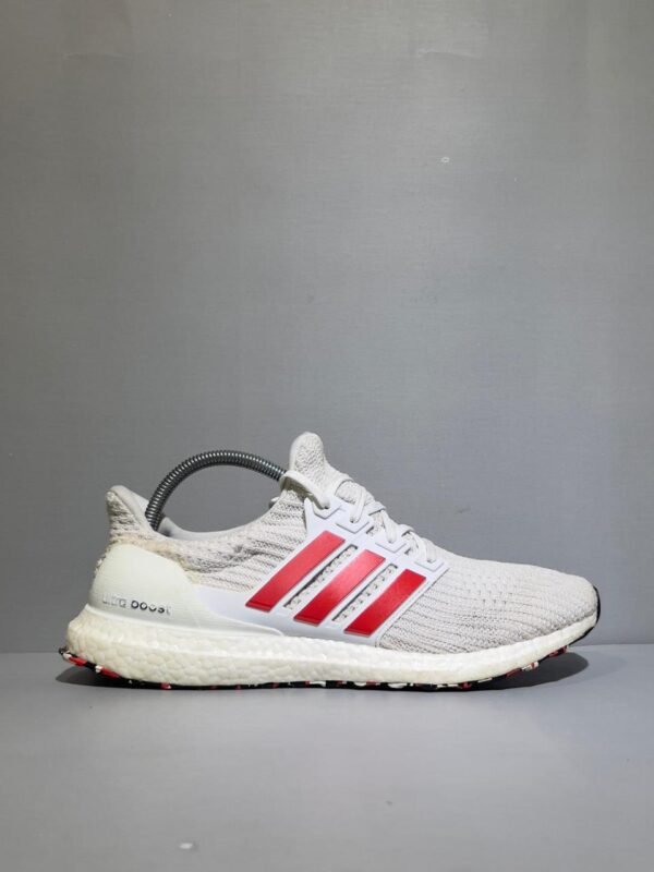 Original Adidas Ultra Boost Light Weight Branded Running Shoes