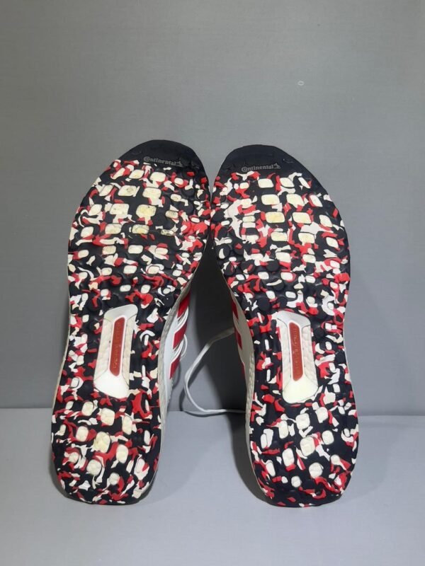 Original Adidas Ultra Boost Light Weight Branded Running Shoes
