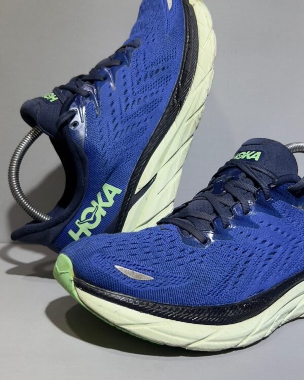 Original Hoka Clifton 8 Lightweight Comfortable Branded Shoes