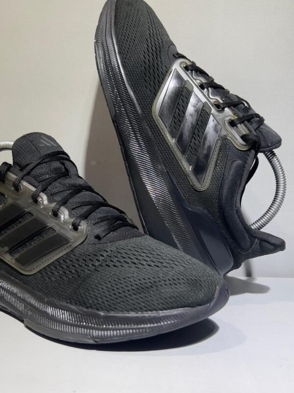 Original Adidas Cloudfoam Lightweight Branded Shoes