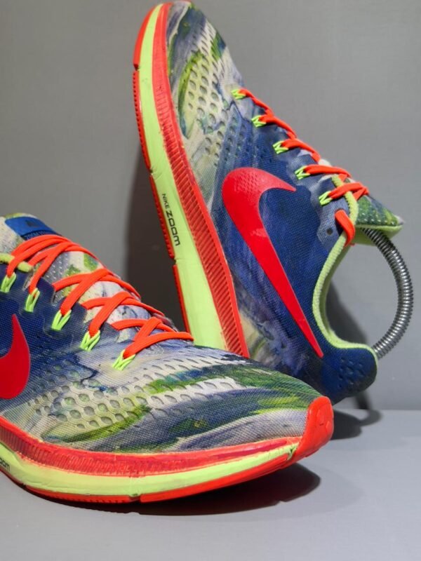 Original Nike Zoom Pegasus 36 Branded Running Shoes