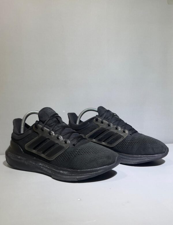 Original Adidas Cloudfoam Lightweight Branded Shoes