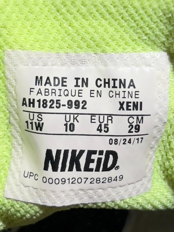 Original Nike Zoom Pegasus 36 Branded Running Shoes