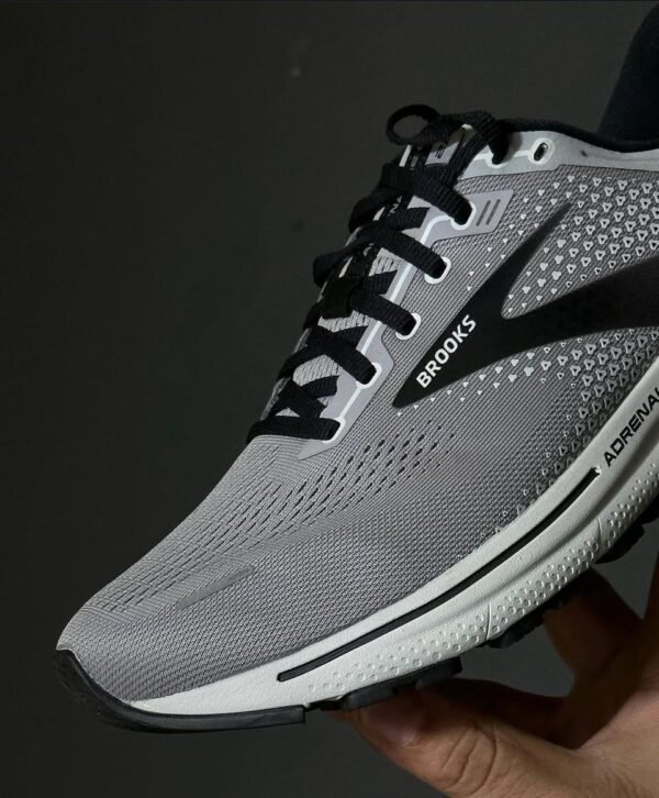 Original Brooks Glycerin 18 Branded Runners Shoes