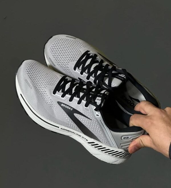 Original Brooks Glycerin 18 Branded Runners Shoes