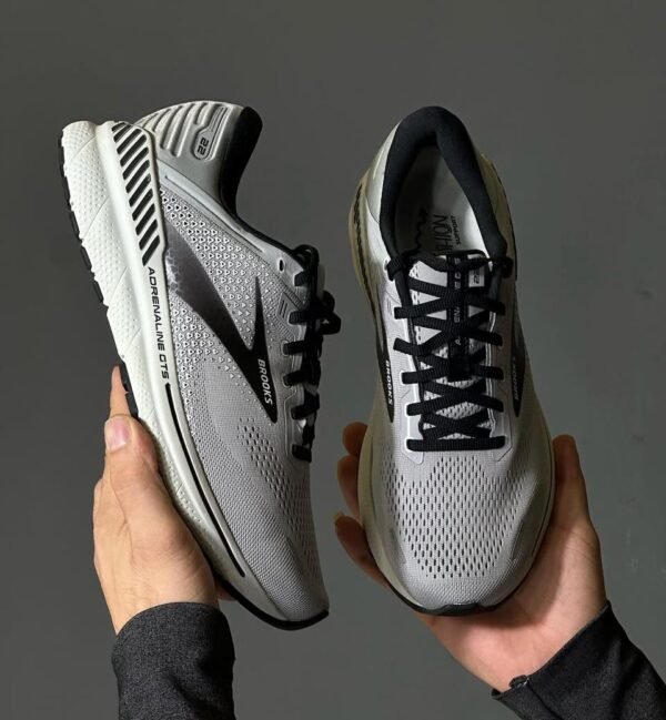 Original Brooks Glycerin 18 Branded Runners Shoes