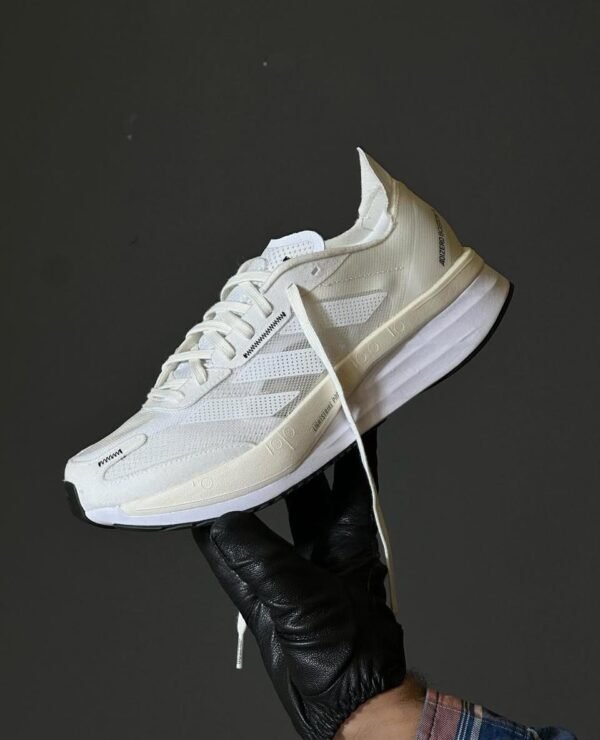 Original Adidas Adizero Boston 11 2022 Latest Model Lightweight and Comfortable Branded Running Shoes