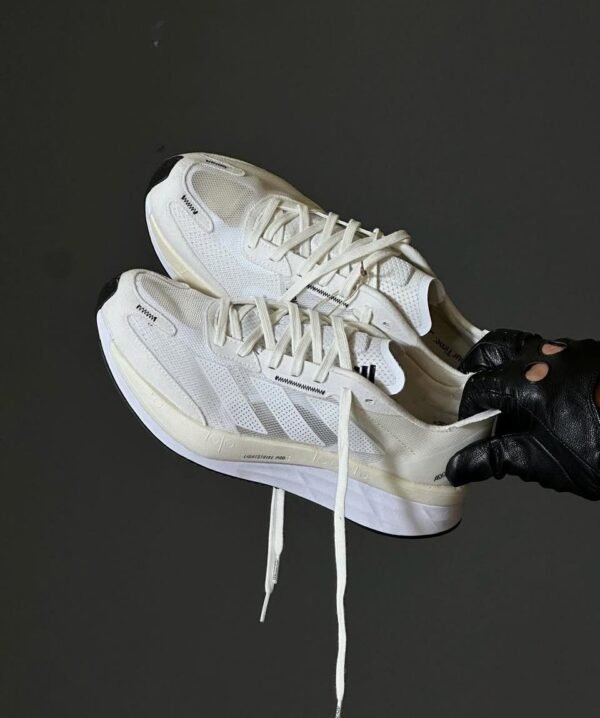 Original Adidas Adizero Boston 11 2022 Latest Model Lightweight and Comfortable Branded Running Shoes