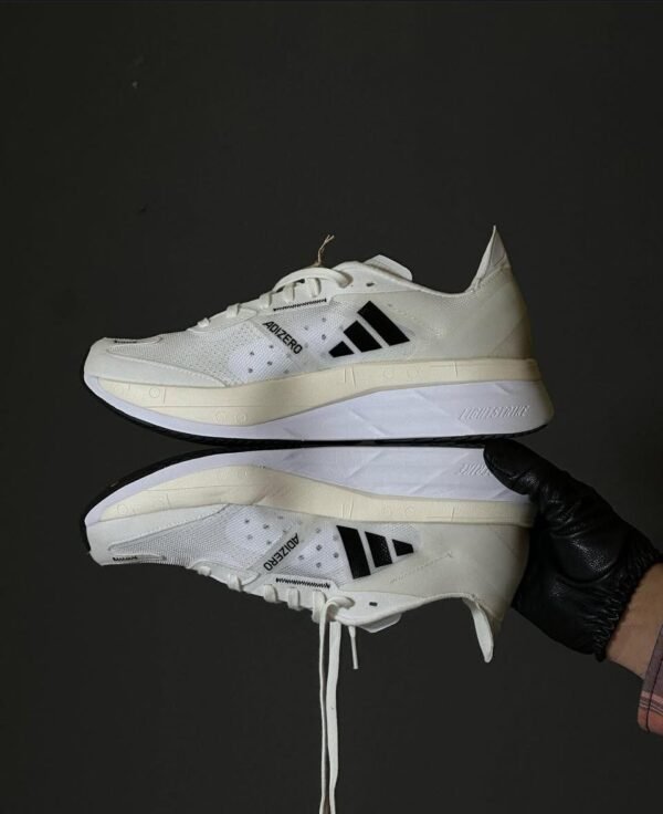 Original Adidas Adizero Boston 11 2022 Latest Model Lightweight and Comfortable Branded Running Shoes