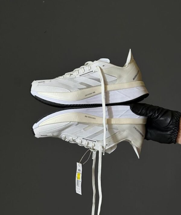 Original Adidas Adizero Boston 11 2022 Latest Model Lightweight and Comfortable Branded Running Shoes