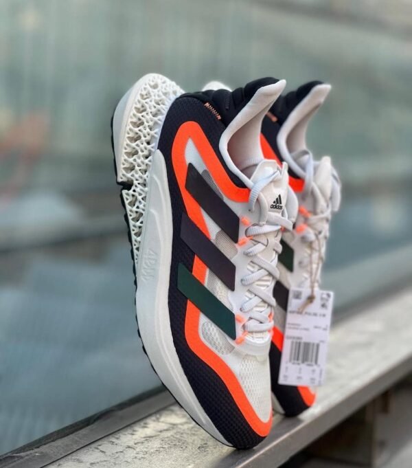 Original Adidas 4DWD Lightweight Branded Stylish and Comfortable Shoes