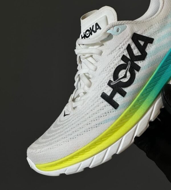 Original Hoka Mach 4 Lightweight Comfortable Branded Runners Shoes