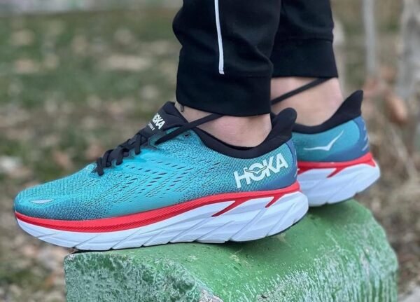 Original Hoka Clifton 8 Branded Running Comfortable Shoes