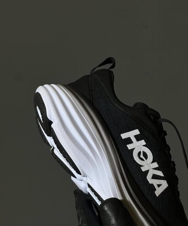 Original Hoka Bondi 8 Lightweight Comfortable Branded Imported Shoes