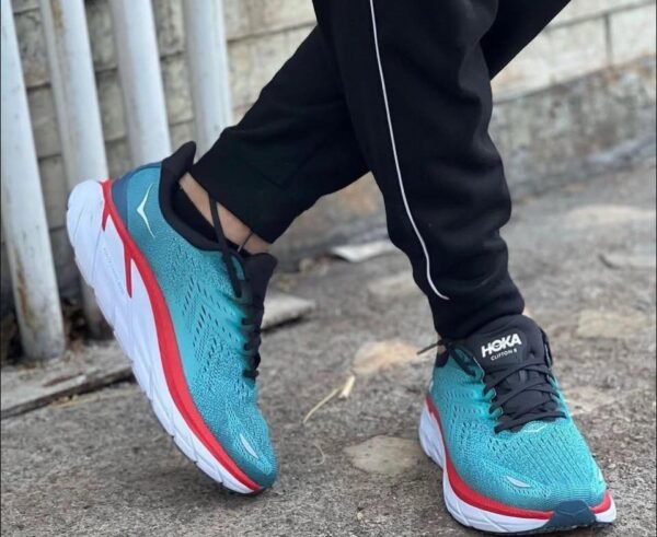 Original Hoka Clifton 8 Branded Running Comfortable Shoes
