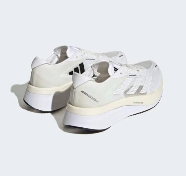 Original Adidas Adizero Boston 11 2022 Latest Model Lightweight and Comfortable Branded Running Shoes