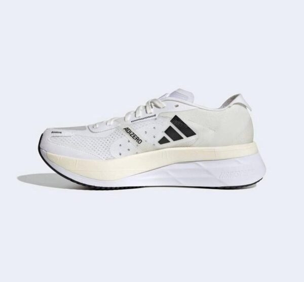 Original Adidas Adizero Boston 11 2022 Latest Model Lightweight and Comfortable Branded Running Shoes