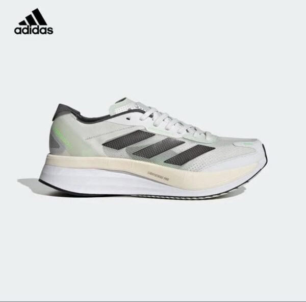 Original Adidas Boston 11 2022 Model Lightweight Branded Running Shoes
