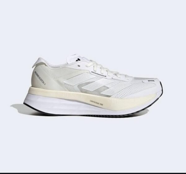 Original Adidas Adizero Boston 11 2022 Latest Model Lightweight and Comfortable Branded Running Shoes