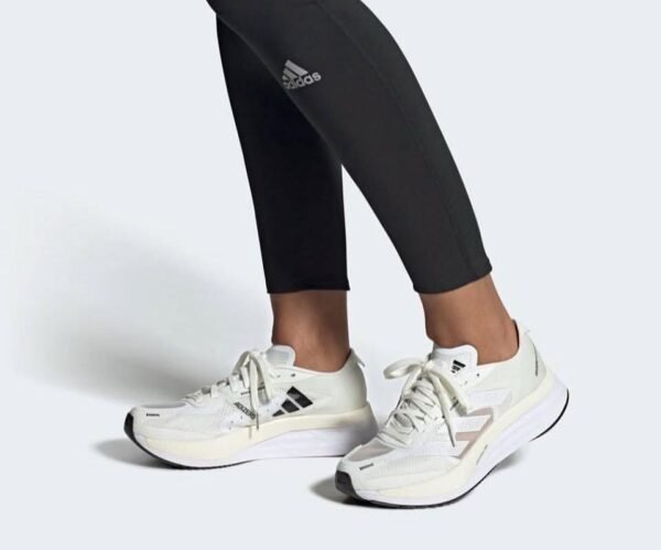 Original Adidas Adizero Boston 11 2022 Latest Model Lightweight and Comfortable Branded Running Shoes