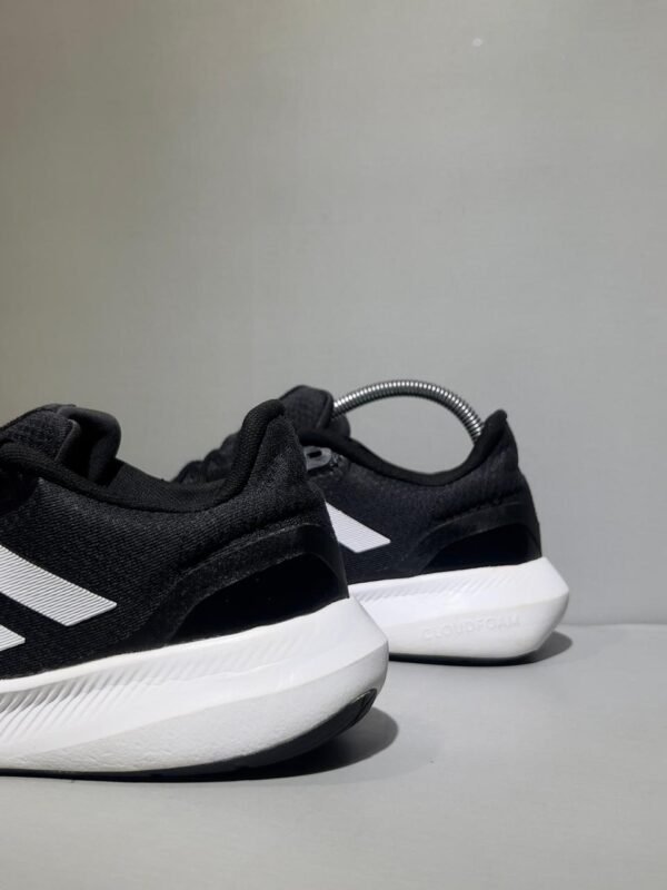 Original Adidas Cloudfoam Lightweight Branded Comfortable Shoes