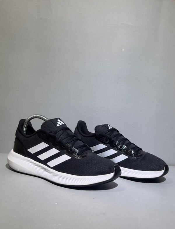 Original Adidas Cloudfoam Lightweight Branded Comfortable Shoes