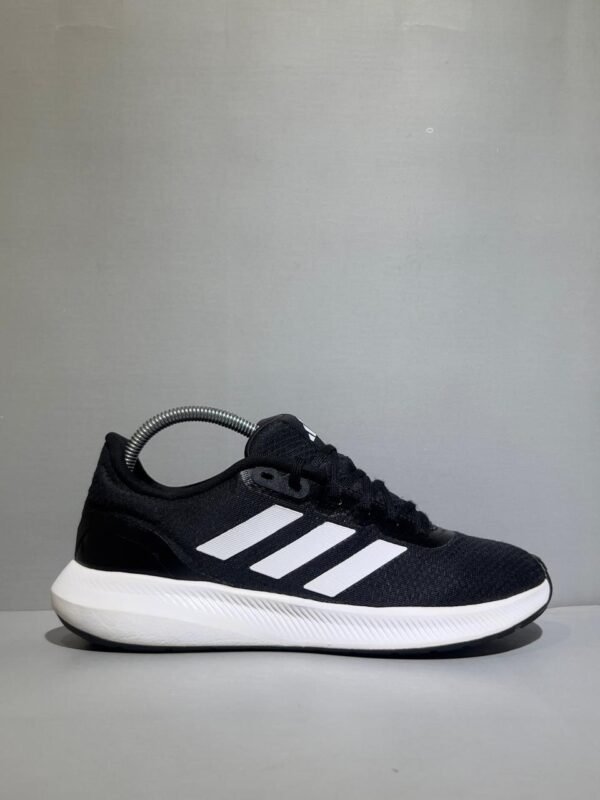 Original Adidas Cloudfoam Lightweight Branded Comfortable Shoes