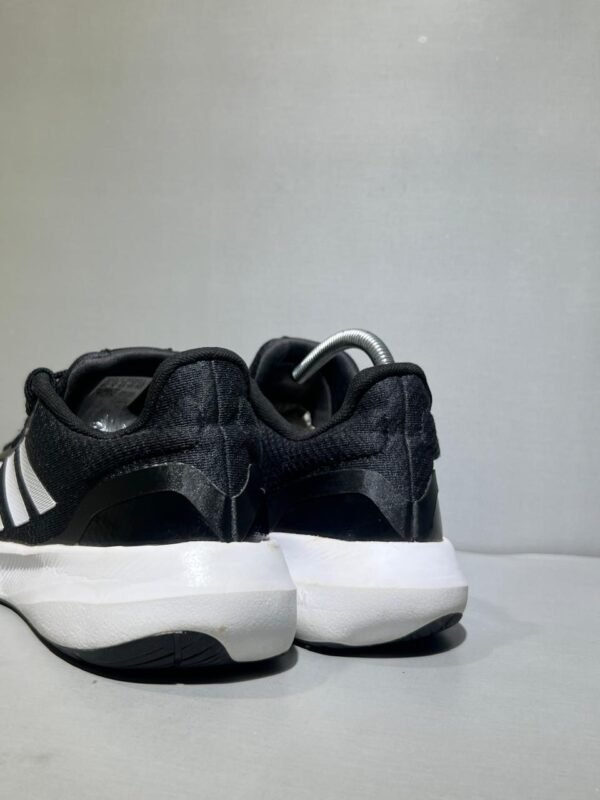Original Adidas Cloudfoam Lightweight Branded Comfortable Shoes