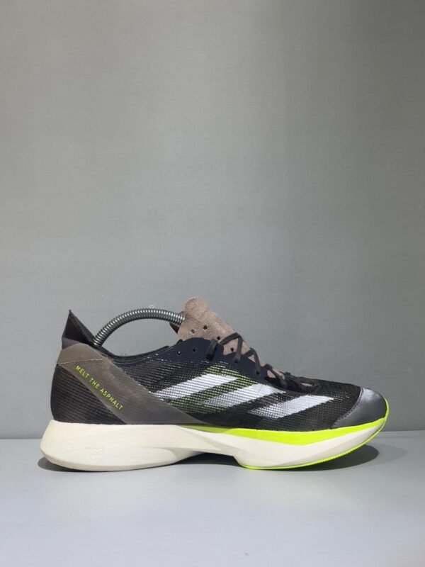 Original Adidas Adizero Takumi Sen 9 2024 Latest Lightweight Marathon Running Shoes