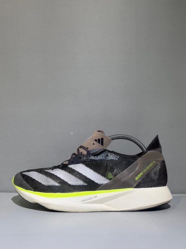 Original Adidas Adizero Takumi Sen 9 2024 Latest Lightweight Marathon Running Shoes